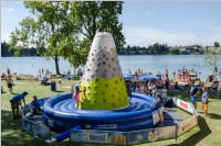 Nivea Familienfest, 20. + 21.08.2016