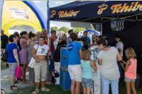 Nivea Familienfest, 20. + 21.08.2016