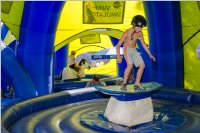 Nivea Familienfest, 20. + 21.08.2016