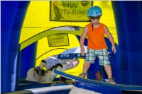 Nivea Familienfest, 20. + 21.08.2016