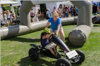 Nivea Familienfest, 20. + 21.08.2016