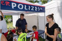 Nivea Familienfest, 20. + 21.08.2016