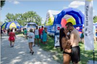 Nivea Familienfest, 20. + 21.08.2016