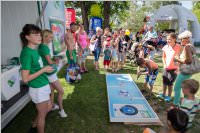 Nivea Familienfest, 20. + 21.08.2016