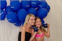 Nivea Familienfest, 20. + 21.08.2016