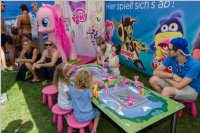 Nivea Familienfest, 20. + 21.08.2016