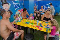 Nivea Familienfest, 20. + 21.08.2016