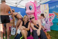 Nivea Familienfest, 20. + 21.08.2016