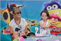 Nivea Familienfest, 20. + 21.08.2016