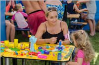 Nivea Familienfest, 20. + 21.08.2016
