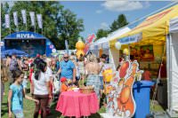 Nivea Familienfest, 20. + 21.08.2016