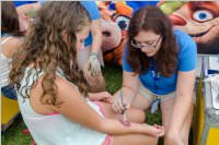 Nivea Familienfest, 20. + 21.08.2016