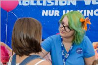 Nivea Familienfest, 20. + 21.08.2016