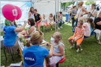 Nivea Familienfest, 20. + 21.08.2016