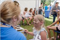 Nivea Familienfest, 20. + 21.08.2016