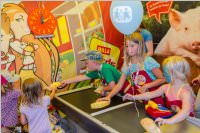 Nivea Familienfest, 20. + 21.08.2016