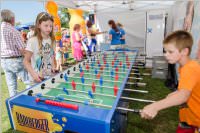 Nivea Familienfest, 20. + 21.08.2016