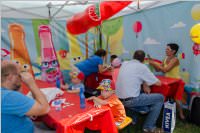 Nivea Familienfest, 20. + 21.08.2016