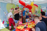Nivea Familienfest, 20. + 21.08.2016