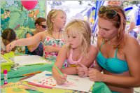 Nivea Familienfest, 20. + 21.08.2016