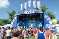 Nivea Familienfest, 20. + 21.08.2016