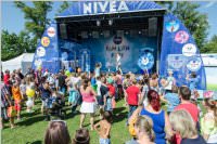 Nivea Familienfest, 20. + 21.08.2016