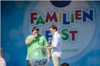 Nivea Familienfest, 20. + 21.08.2016