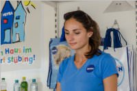 Nivea Familienfest, 20. + 21.08.2016