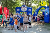 Nivea Familienfest, 20. + 21.08.2016