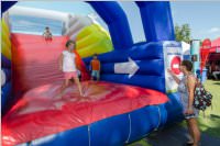 Nivea Familienfest, 20. + 21.08.2016