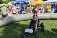 Nivea Familienfest, 20. + 21.08.2016