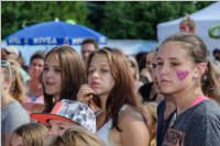 Nivea Familienfest, 20. + 21.08.2016