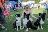Nivea Familienfest, 20. + 21.08.2016