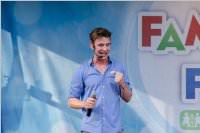 Nivea Familienfest, 20. + 21.08.2016