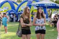 Nivea Familienfest, 20. + 21.08.2016