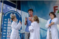 Nivea Familienfest, 20. + 21.08.2016