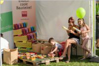 Nivea Familienfest, 20. + 21.08.2016