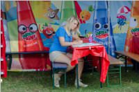 Nivea Familienfest, 20. + 21.08.2016