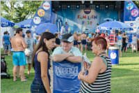 Nivea Familienfest, 20. + 21.08.2016