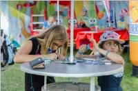 Nivea Familienfest, 20. + 21.08.2016