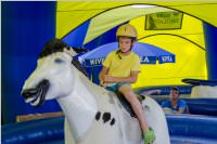 Nivea Familienfest, 20. + 21.08.2016