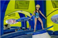 Nivea Familienfest, 20. + 21.08.2016