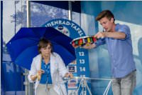 Nivea Familienfest, 20. + 21.08.2016