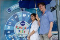 Nivea Familienfest, 20. + 21.08.2016
