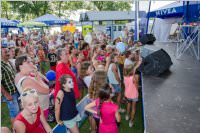 Nivea Familienfest, 20. + 21.08.2016