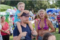 Nivea Familienfest, 20. + 21.08.2016