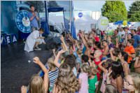 Nivea Familienfest, 20. + 21.08.2016