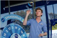Nivea Familienfest, 20. + 21.08.2016
