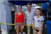 Nivea Familienfest, 20. + 21.08.2016
