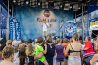 Nivea Familienfest, 20. + 21.08.2016